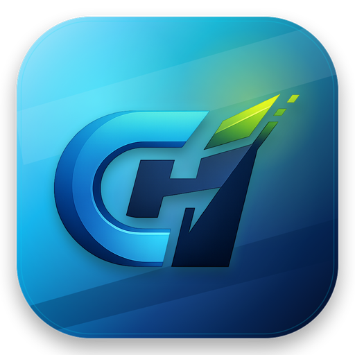 Code Hunter product mark